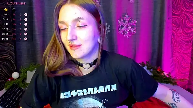 Pink diablo online show from December 2024 05:22:02 AM