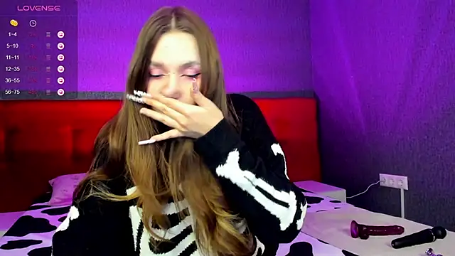 Pink diablo online show from January 2025 02:36:01 AM