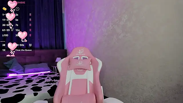 Pink diablo online show from January 2025 03:26:02 AM