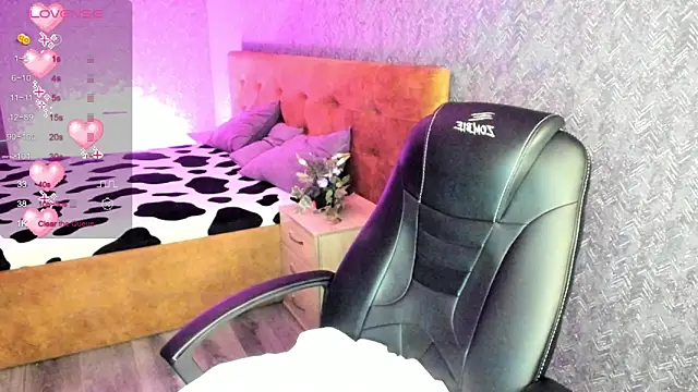 Pink diablo online show from January 2025 02:32:01 AM
