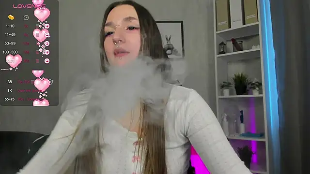 Pink diablo online show from January 2025 04:48:01 AM