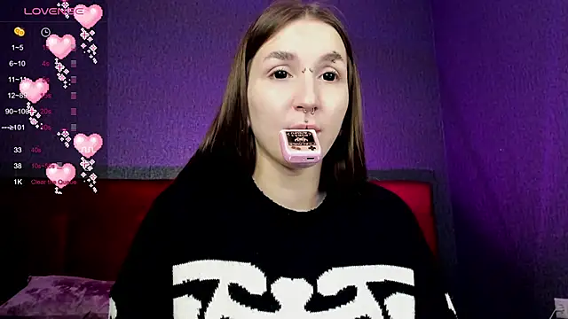 Pink diablo online show from February 2025 01:52:02 AM