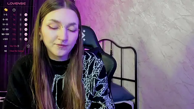 Pink diablo online show from February 2025 01:40:02 AM