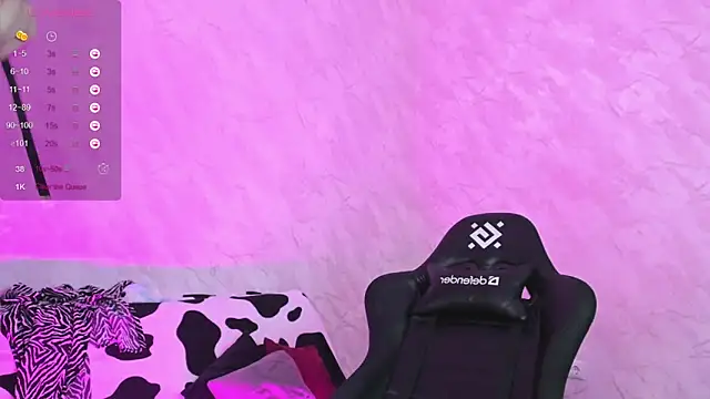 Pink diablo online show from March 2025 04:41:02 AM