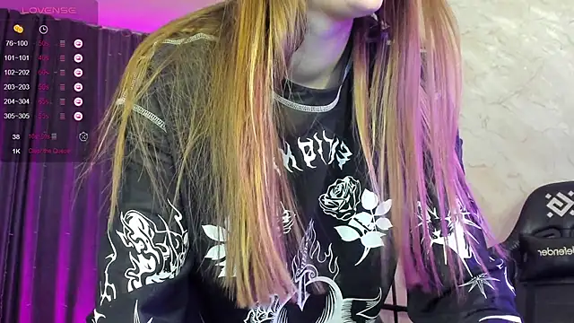 Pink diablo online show from March 2025 02:29:01 AM