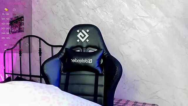 Pink diablo online show from March 2025 11:22:01 PM