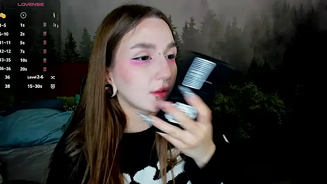 Pink diablo online show from September 2025 02:11:01 AM
