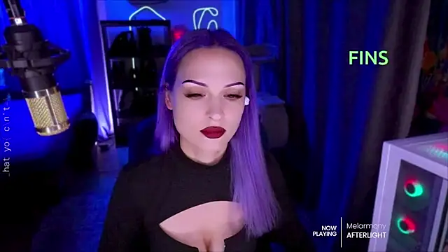 Snapshot of ml_milana chatting on October 2025 05:04:01 PM ml milana online show from October 2025 05:04:01 PM