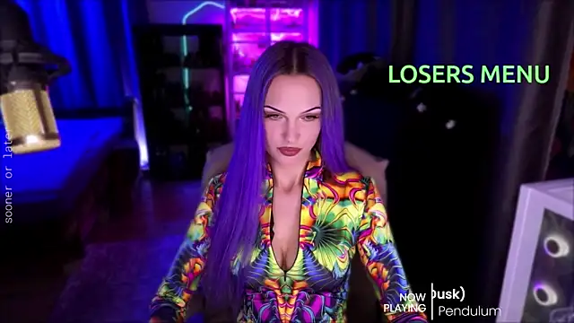 ml milana online show from April 2026 05:30:01 PM