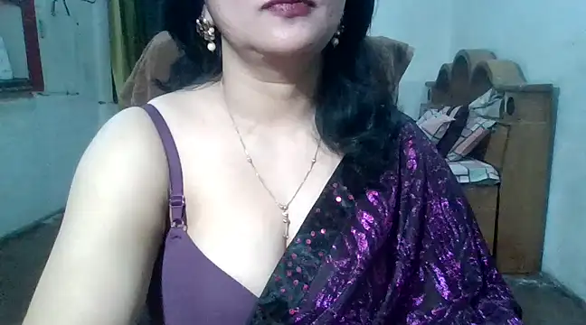 Cute Mahi22 online show from March 2025 04:02:02 PM