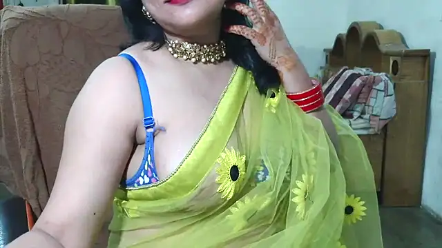 Cute Mahi22 online show from September 2025 06:41:02 PM