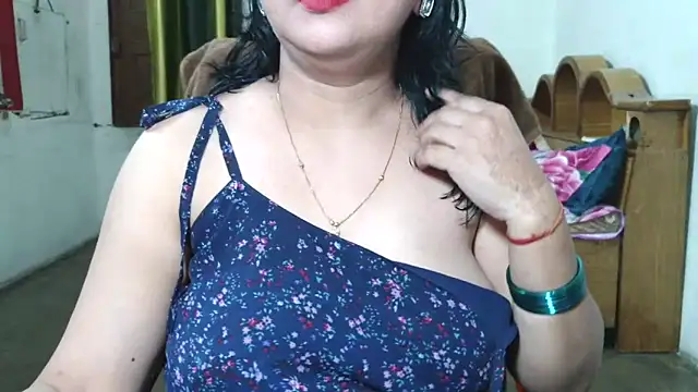 Cute Mahi22 online show from March 2026 06:50:01 AM