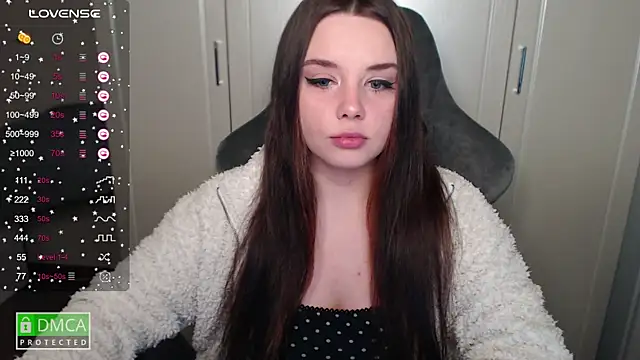 Snapshot of aliice_cutie chatting on February 2025 07:44:02 PM aliice cutie online show from February 2025 07:44:02 PM