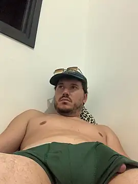 guaposexyh0t online show from March 2025 05:20:01 AM