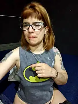 Snapshot of Carlafoxxx chatting on October 2025 01:29:02 PM Carlafoxxx online show from October 2025 01:29:02 PM