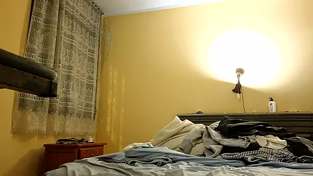 Carlafoxxx online show from February 2026 04:42:01 AM