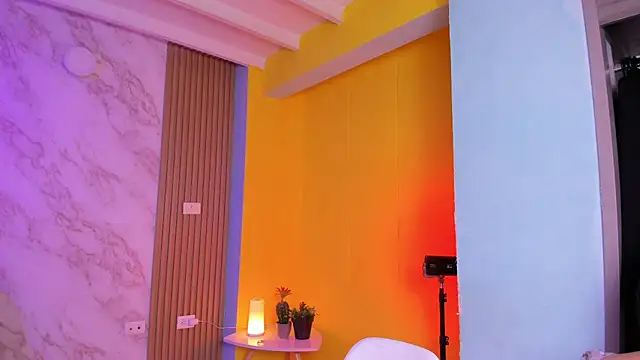 Megan blue7 online show from October 2025 11:05:01 AM