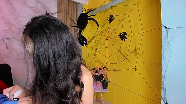 Megan blue7 online show from October 2025 11:33:02 AM