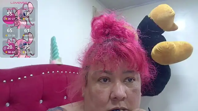 Snapshot of Nastymomslave chatting on June 2026 10:41:02 PM Nastymomslave online show from June 2026 10:41:02 PM