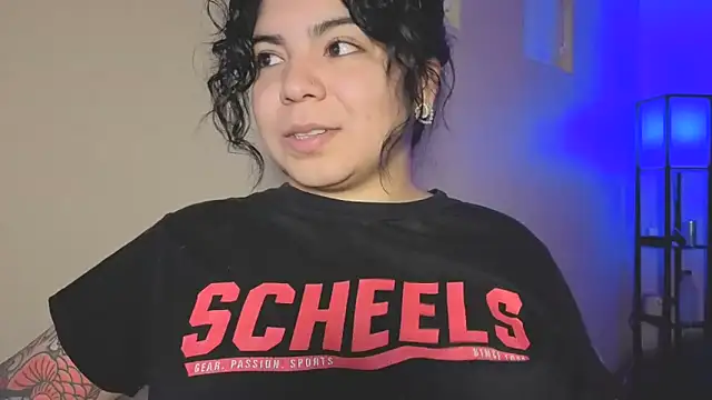 kimmiakiss22 online show from March 2025 05:44:01 AM