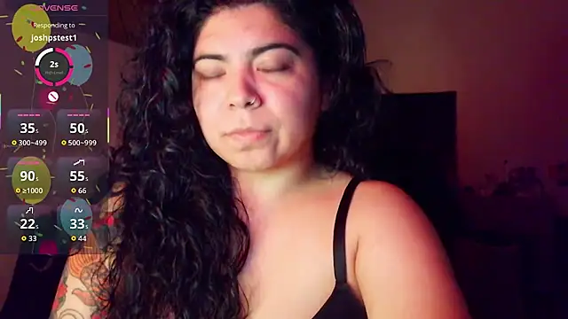 kimmiakiss22 online show from November 2025 01:05:02 AM