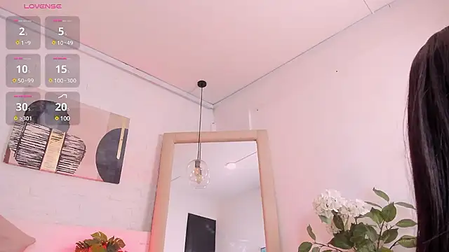 amatiista 12 online show from December 2024 08:40:02 PM