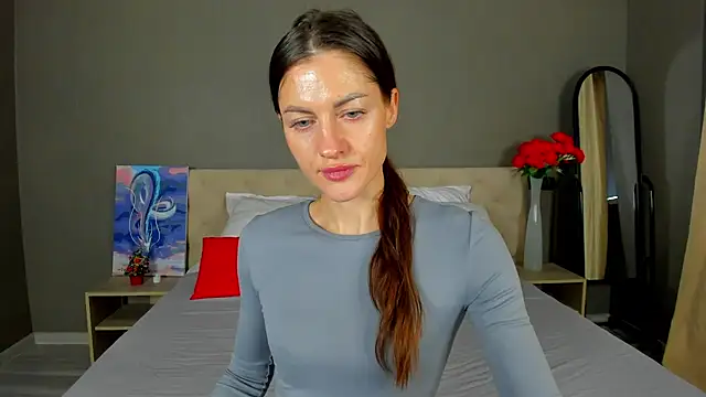 Katerina Ray online show from January 2025 08:43:02 AM