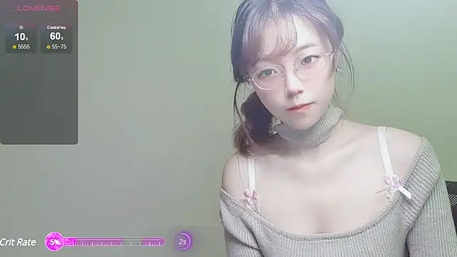 VaerySaenz online show from December 2024 11:36:01 PM