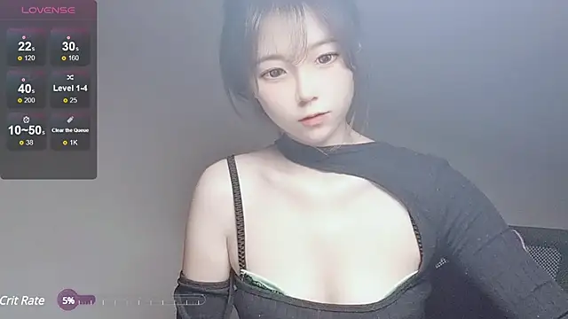 VaerySaenz online show from December 2024 11:00:01 AM