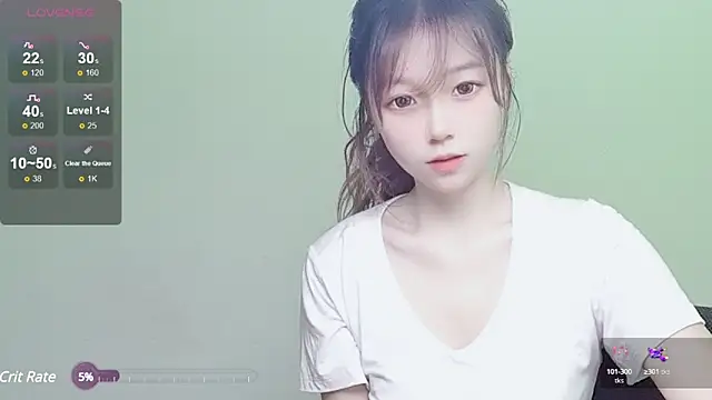 VaerySaenz online show from December 2024 12:30:02 AM