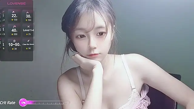 VaerySaenz online show from December 2024 07:47:01 AM