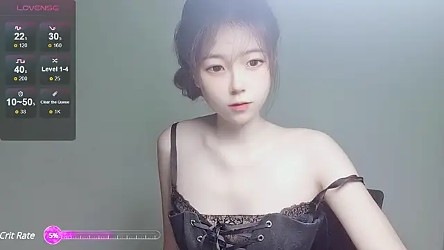 VaerySaenz online show from December 2024 06:52:02 AM