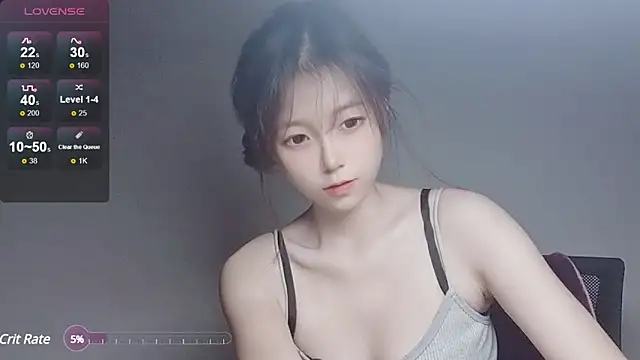 VaerySaenz online show from December 2024 09:55:02 AM