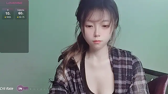 VaerySaenz online show from December 2024 03:53:01 AM