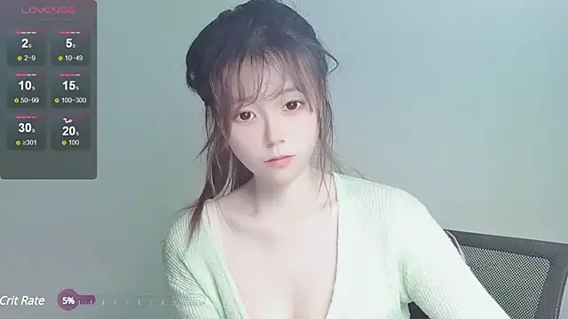 VaerySaenz online show from January 2025 05:27:01 AM