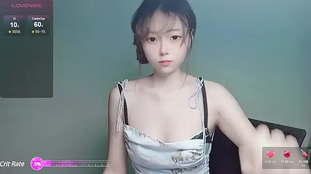 VaerySaenz online show from January 2025 07:25:01 AM