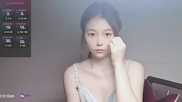 VaerySaenz online show from February 2025 04:42:01 AM