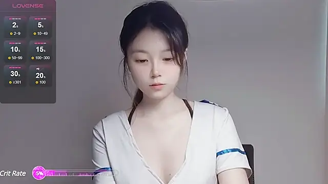 VaerySaenz online show from March 2025 02:35:02 AM