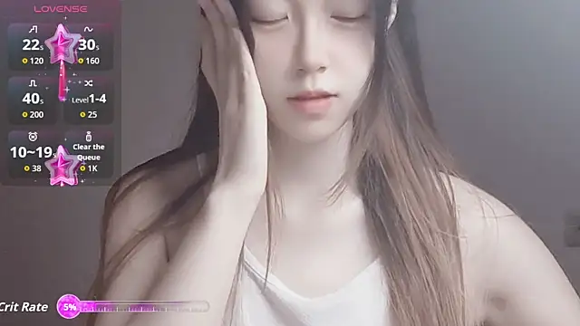 VaerySaenz online show from September 2025 05:31:01 AM