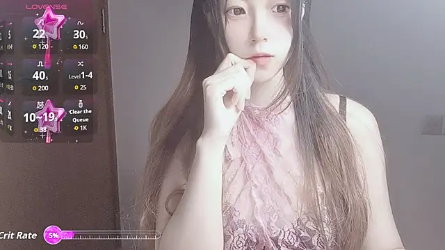 VaerySaenz online show from September 2025 08:08:01 AM