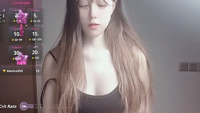 VaerySaenz online show from October 2025 06:05:01 AM