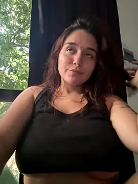 samantha cherry online show from January 2026 10:01:01 PM