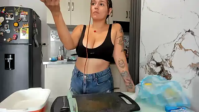samantha cherry online show from July 2026 03:27:02 PM