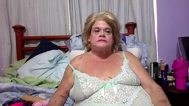 BigClitMelody online show from September 2025 06:33:02 PM