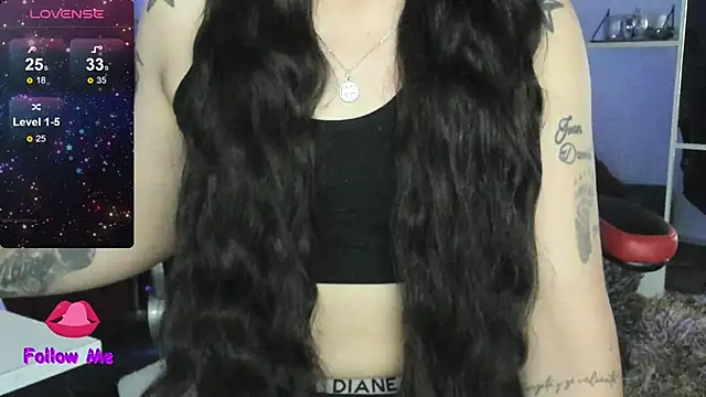 natasha logan  online show from October 2025 04:04:02 AM