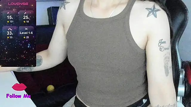 natasha logan  online show from February 2026 04:08:01 AM