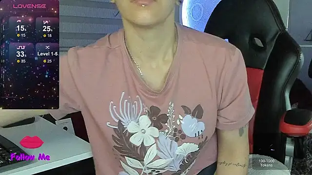 natasha logan  online show from February 2026 04:10:02 AM