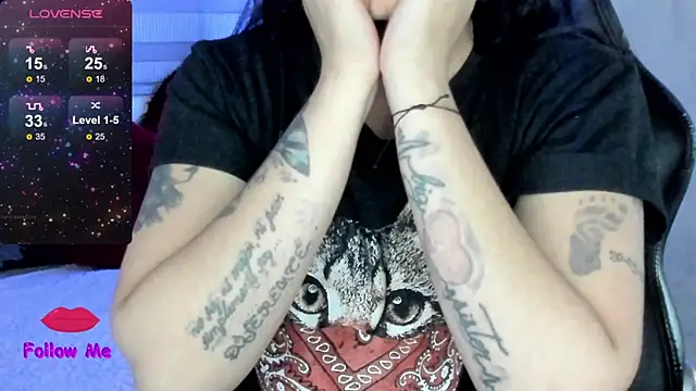 natasha logan  online show from April 2026 04:06:02 AM