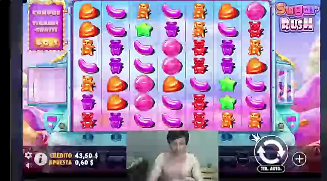 jonathan jesus online show from March 2025 07:11:02 PM