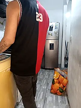 catire2323 online show from April 2026 01:45:01 AM